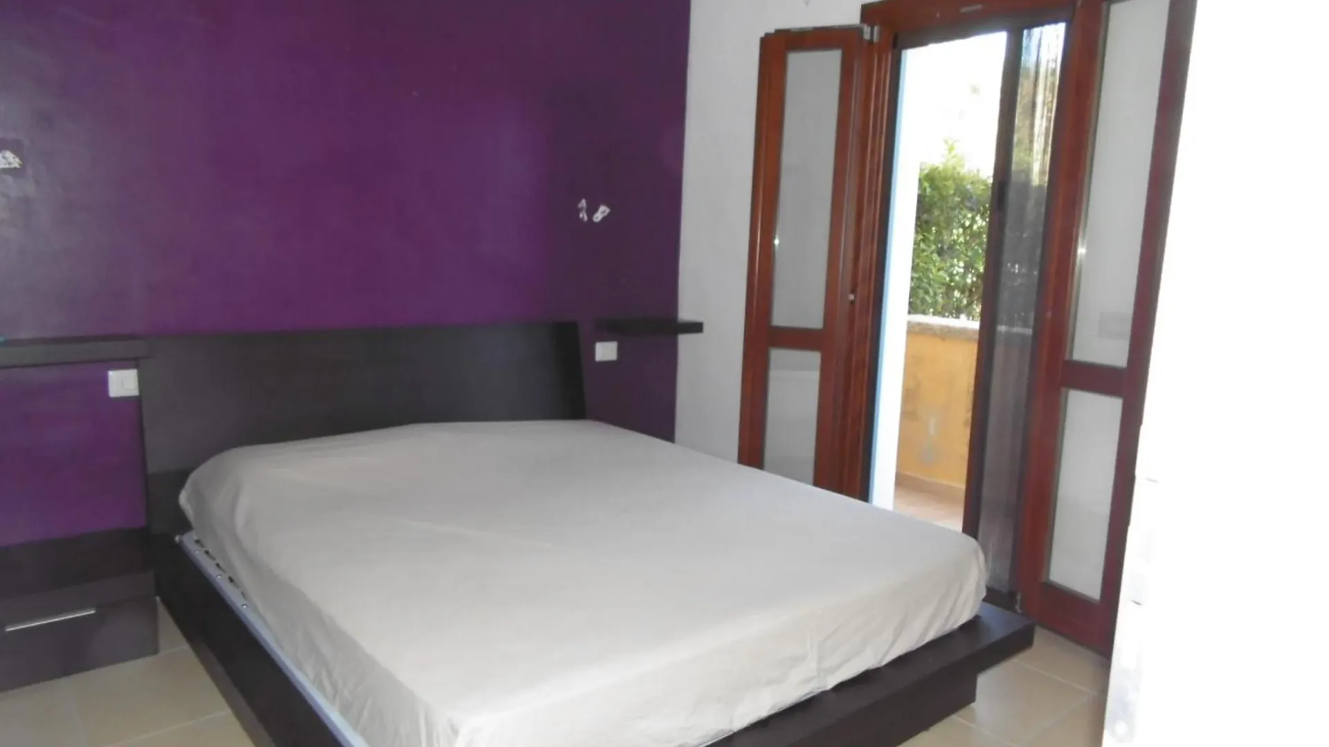 Holiday home Appartamento La Pineta, Piscina Costa Dorata