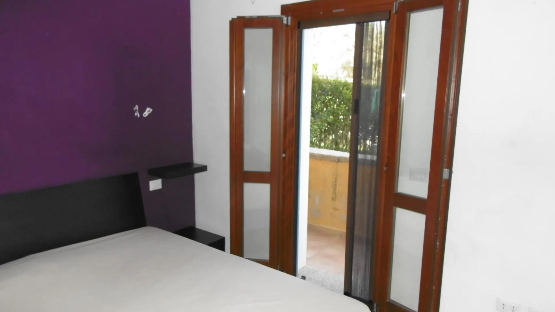 Appartamento La Pineta, Piscina Costa Dorata 0*,  意大利