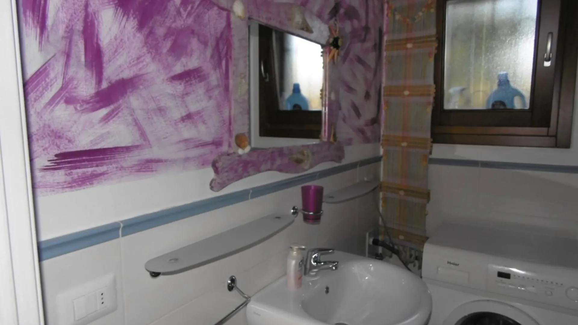 Appartamento La Pineta, Piscina Costa Dorata Holiday home