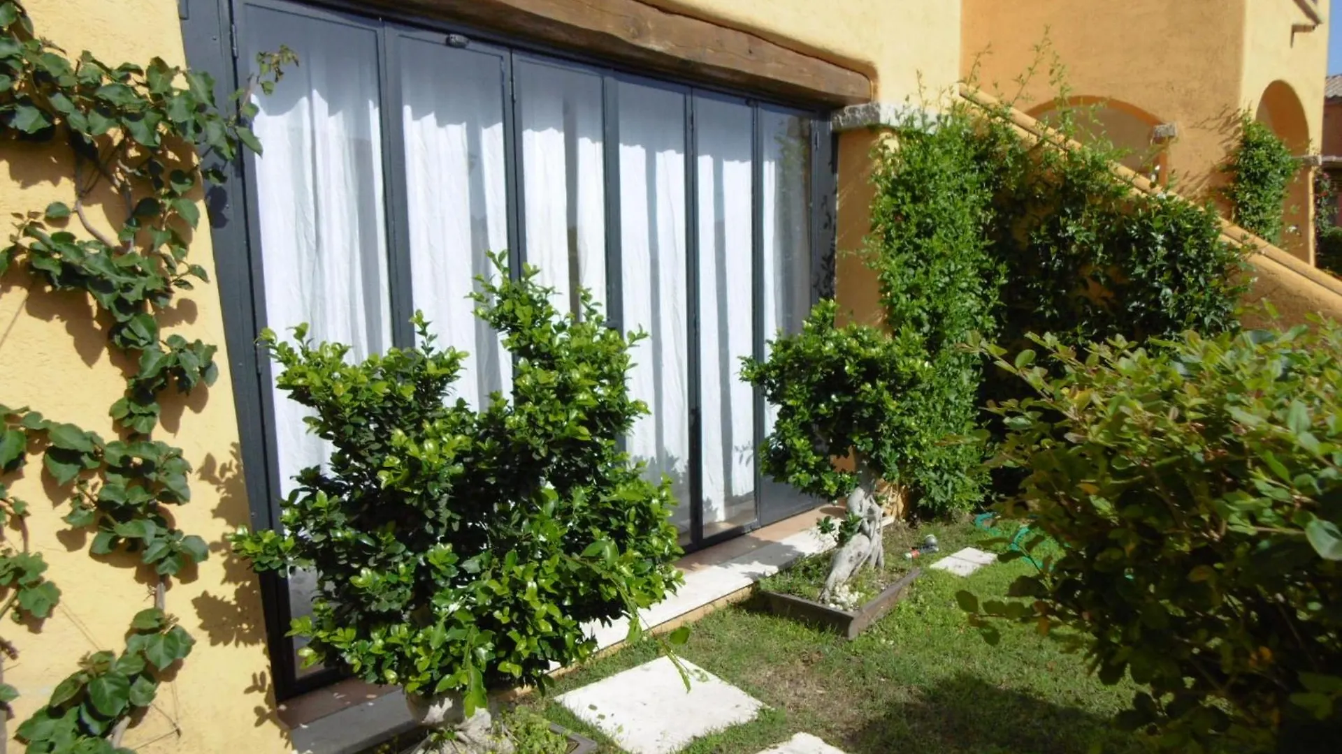 Appartamento La Pineta, Piscina Costa Dorata 0*,