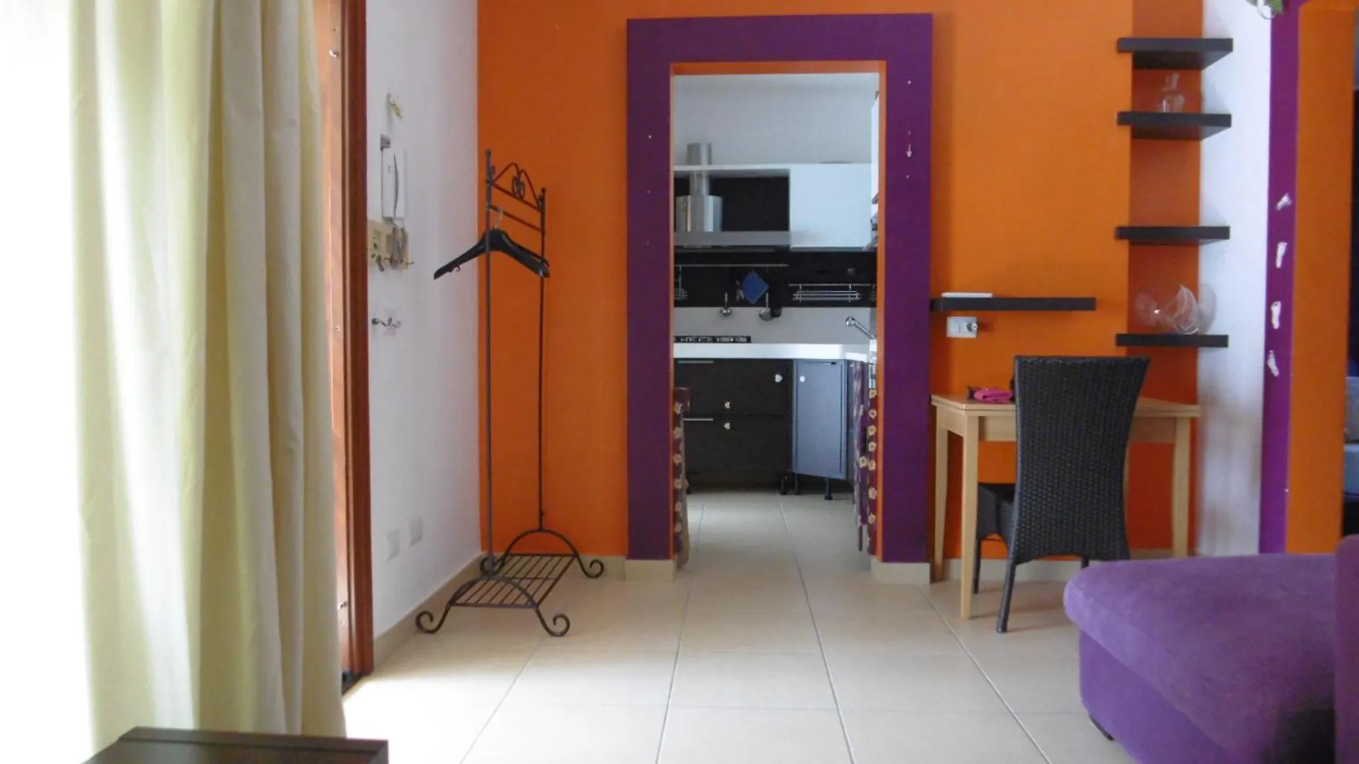 Appartamento La Pineta, Piscina Costa Dorata 度假居