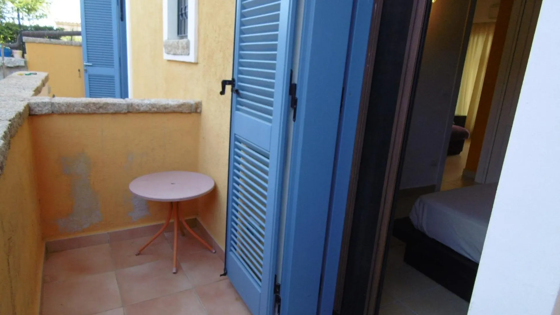 Appartamento La Pineta, Piscina Costa Dorata 0*,