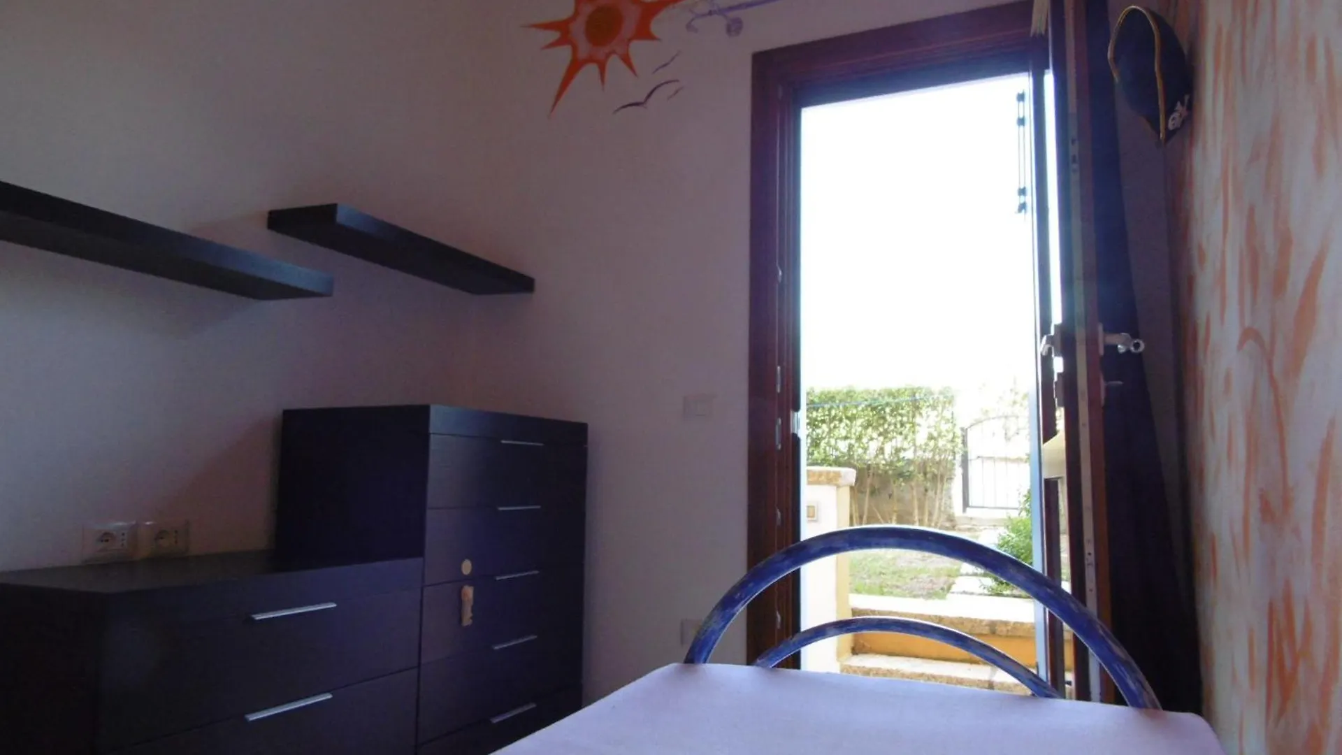 Holiday home Appartamento La Pineta, Piscina Costa Dorata